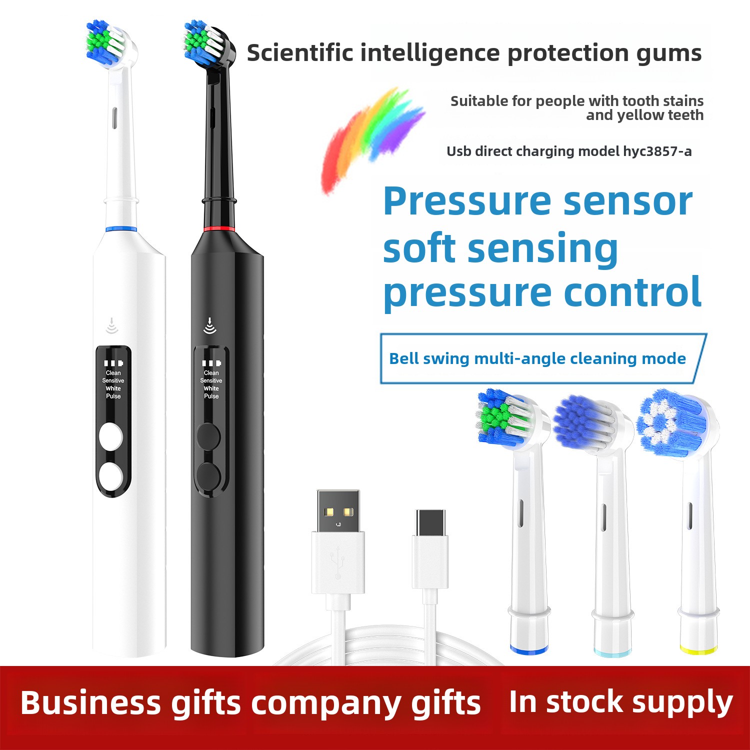 Wireless Rechargeable Fully Au - Electric Toothbrush Sonic 리뷰 및 가격