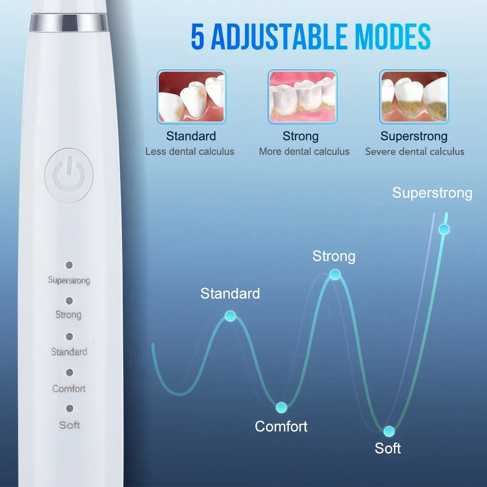 Ultrasonic scaler for teeth cl - Electric Toothbrush Sonic 리뷰 및 가격