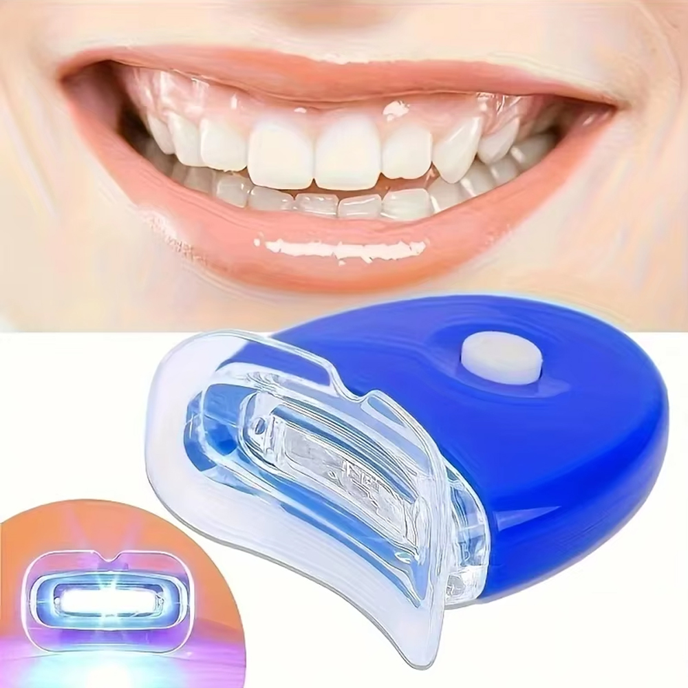 Home Teeth Whitening Built-in  - Teeth Whitening With Laser 리뷰 및 가격
