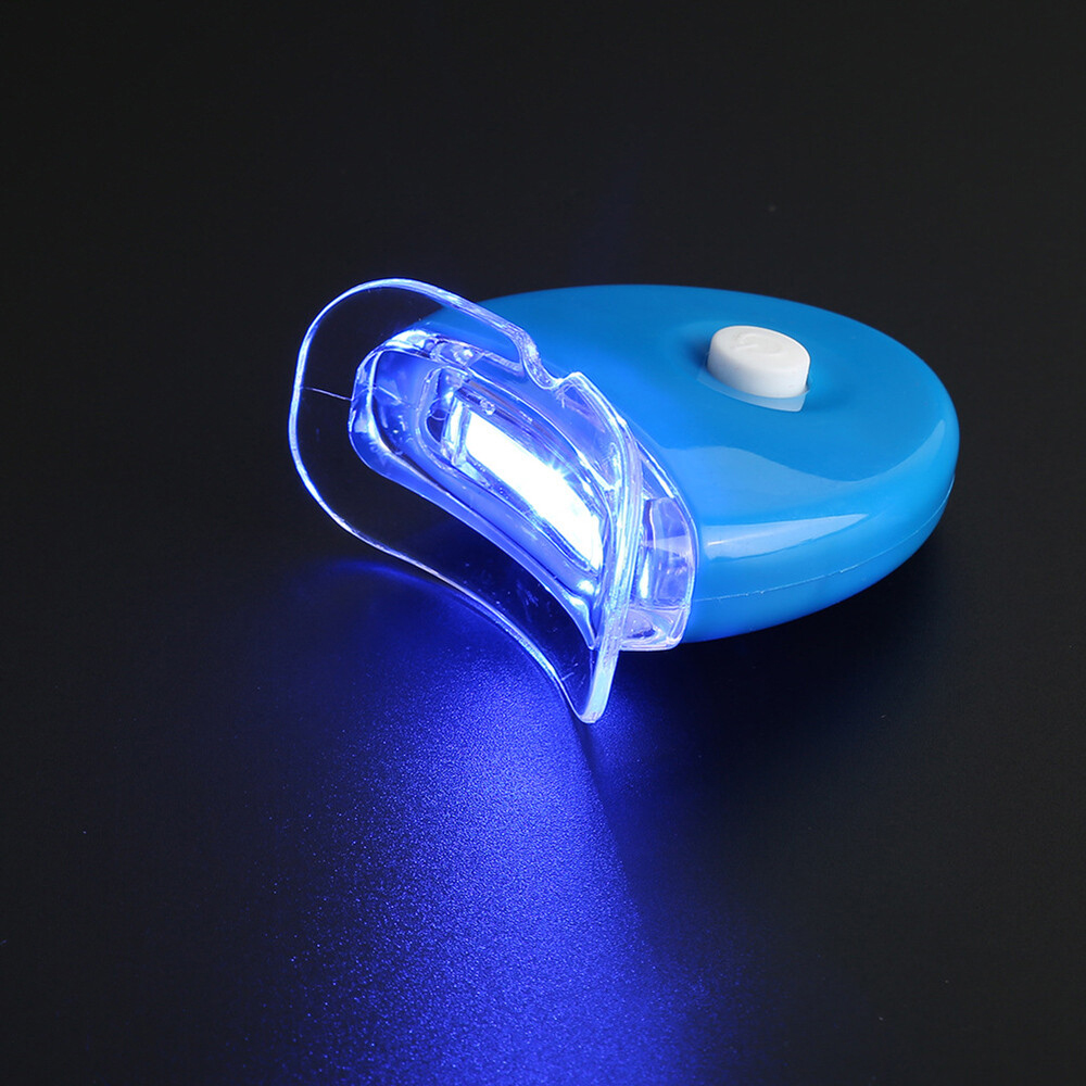Home Teeth Whitening Built-in  - Teeth Whitening With Laser 리뷰 및 가격