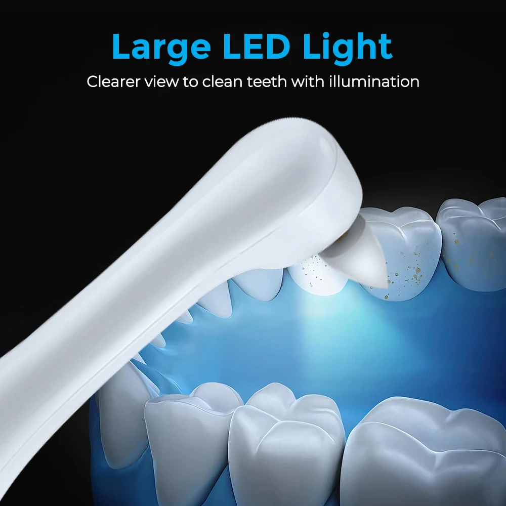 Electric Tooth Polisher Teeth  - Teeth Whitening Toothbrush 리뷰 및 가격