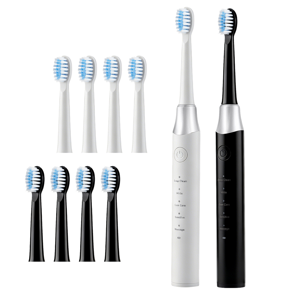 Electric Toothbrush for Sensit - Electric Toothbrush Sonic 리뷰 및 가격