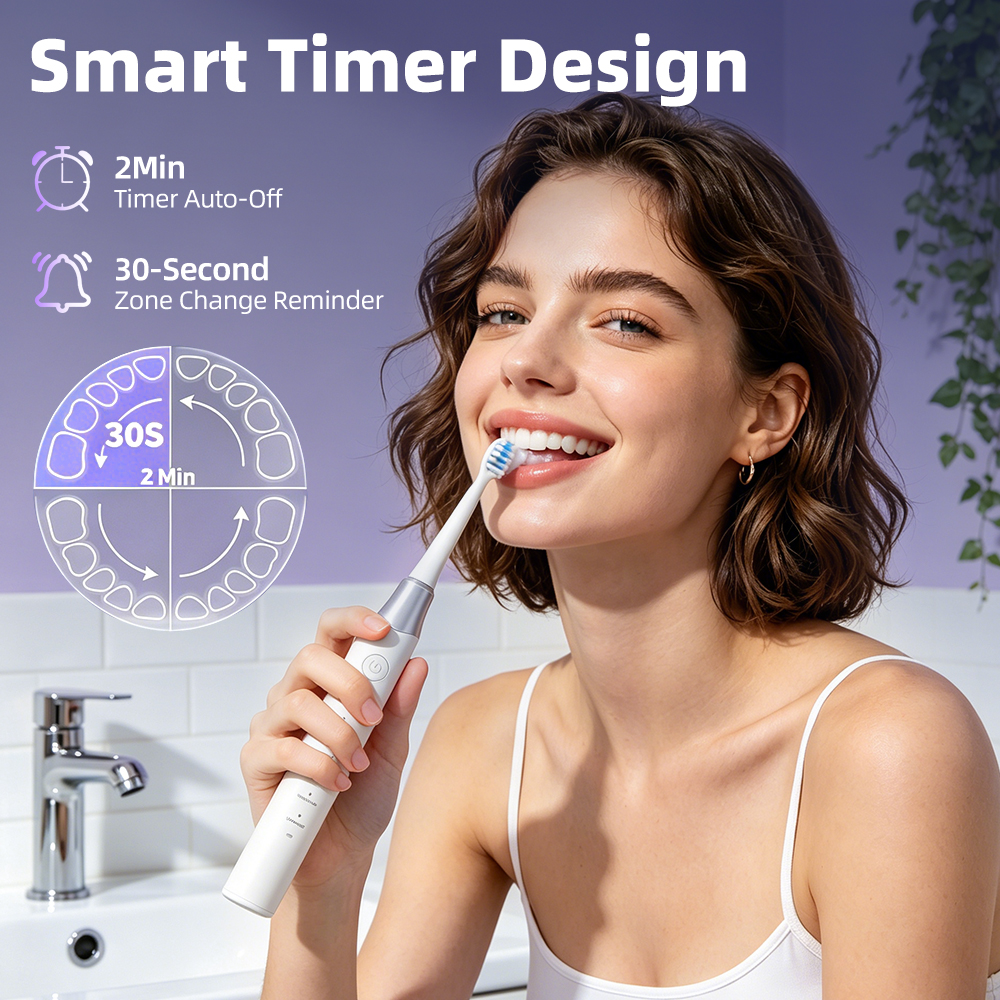 Electric Toothbrush for Sensit - Electric Toothbrush Sonic 리뷰 및 가격