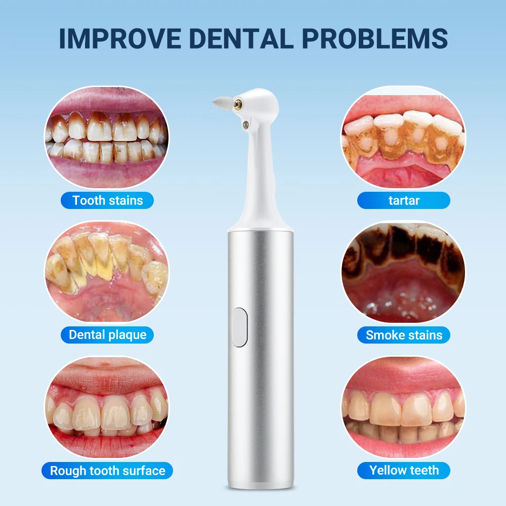 Electric Tooth Cleaner Teeth P - Teeth Whitening Toothbrush 리뷰 및 가격