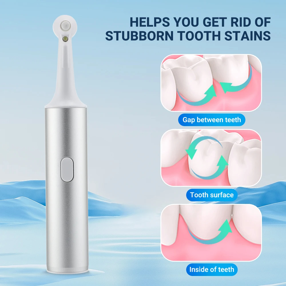 Electric Tooth Cleaner Teeth P - Teeth Whitening Toothbrush 리뷰 및 가격