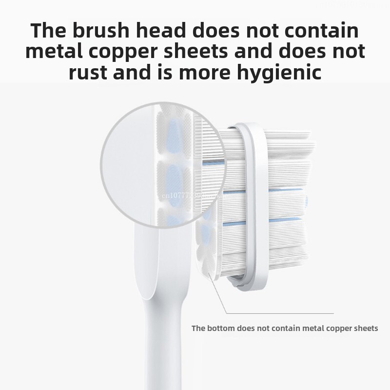 Mijia Electric Toothbrush T300 - Teeth Whitening Toothbrush 리뷰 및 가격