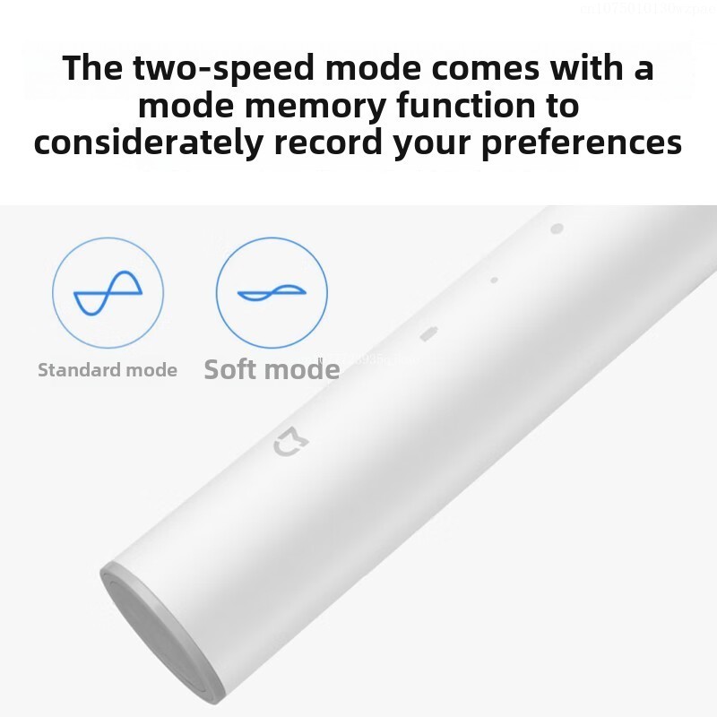 Mijia Electric Toothbrush T300 - Teeth Whitening Toothbrush 리뷰 및 가격
