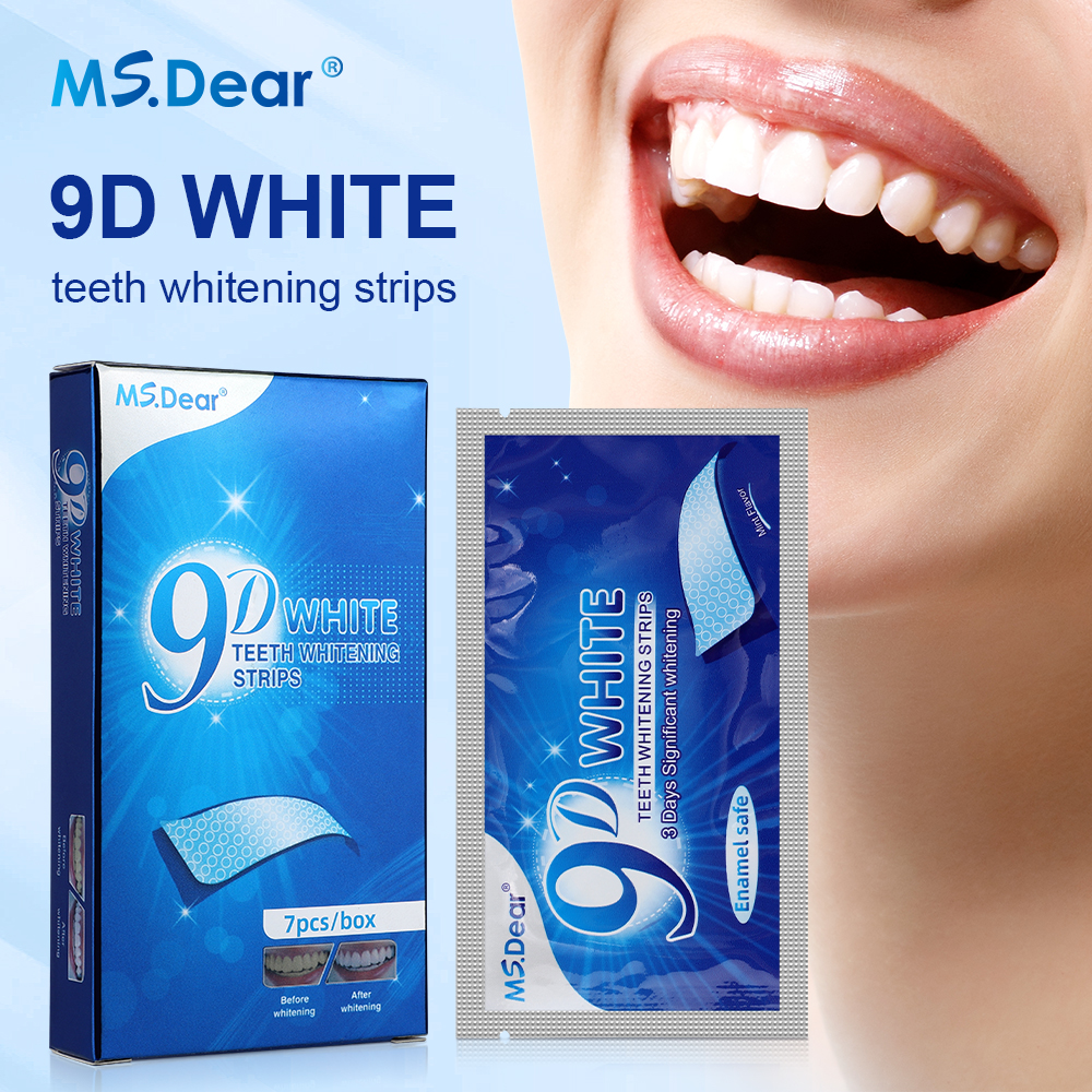9D Gel White Teeth Cleaning St - Teeth Whitening Gel Refills 리뷰 및 가격
