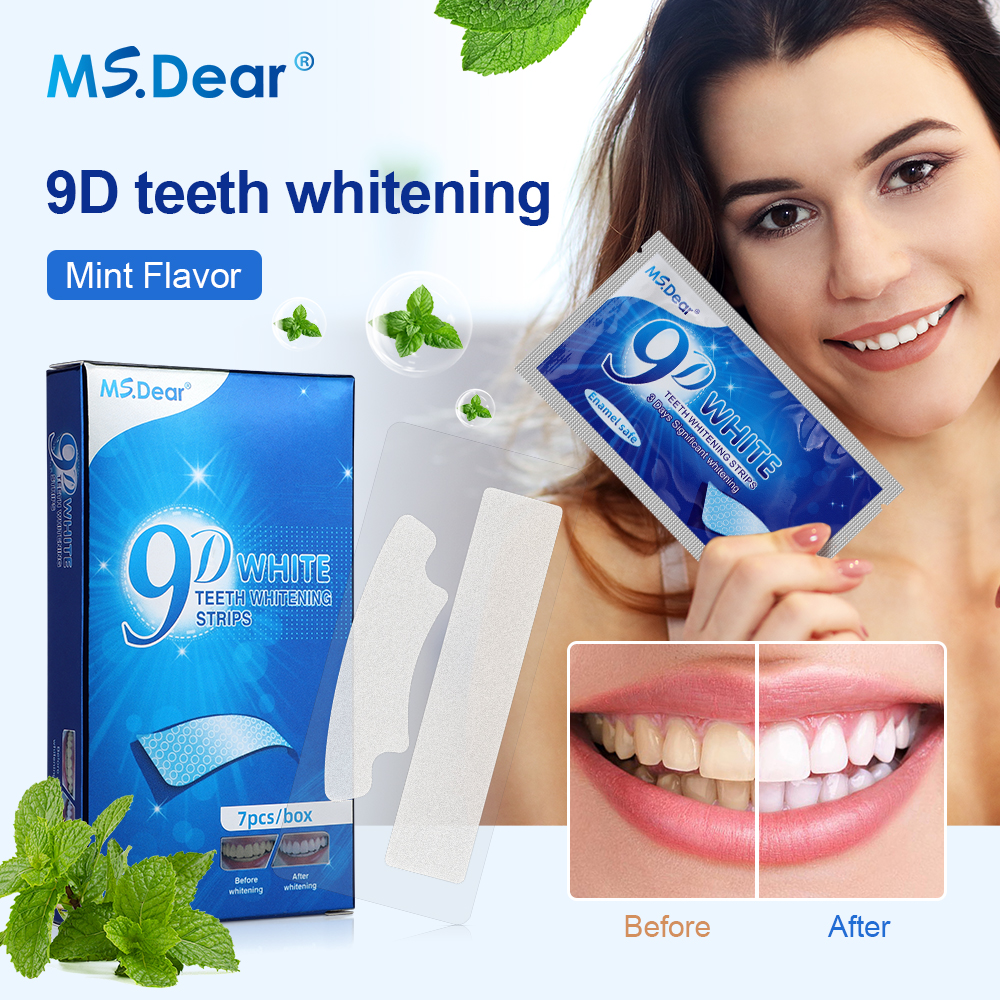 9D Gel White Teeth Cleaning St - Teeth Whitening Gel Refills 리뷰 및 가격