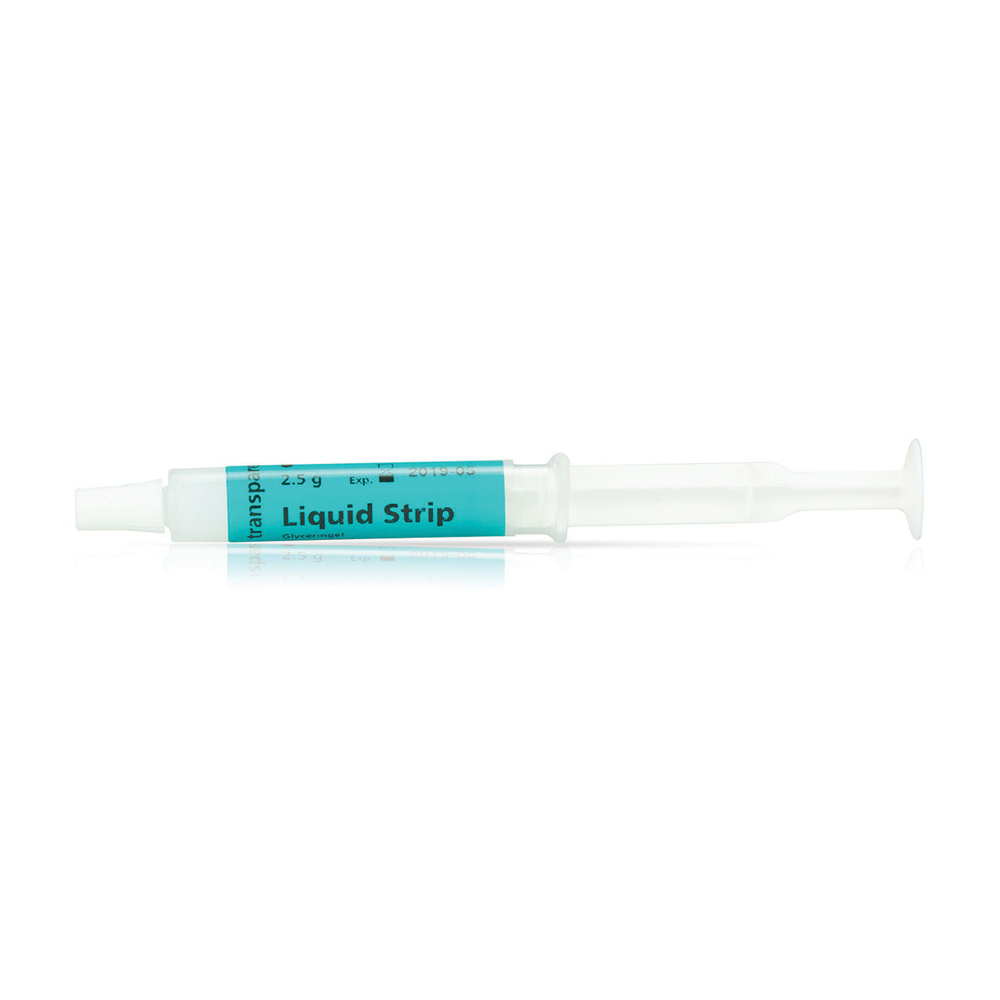 Liquid Strip Vivadent Ivoclar  - Teeth Whitening Gel Refills 리뷰 및 가격