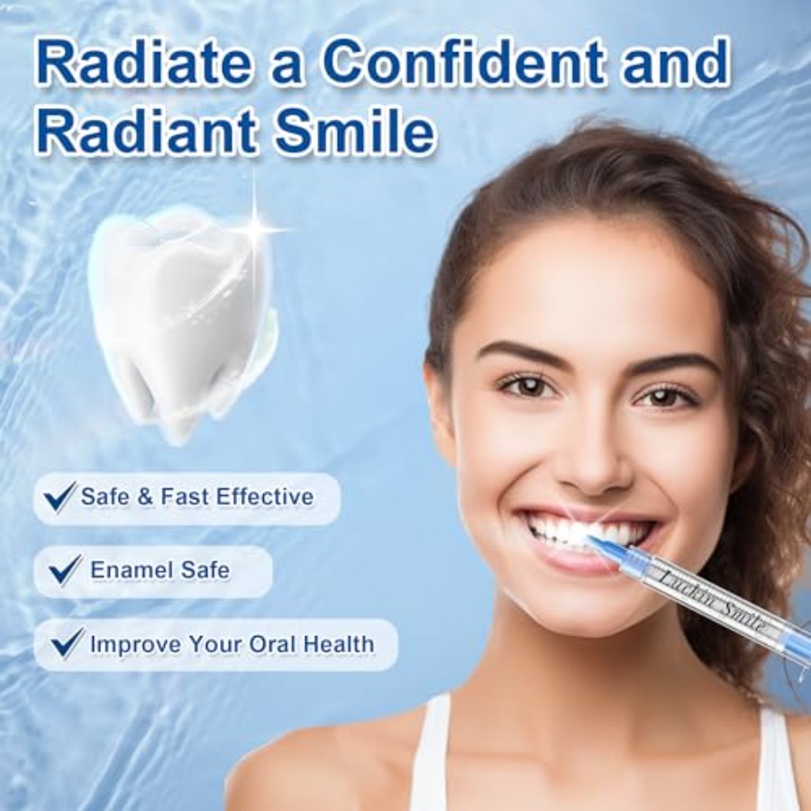 Teeth Whitening Gel Refill for - Teeth Whitening Gel Refills 리뷰 및 가격