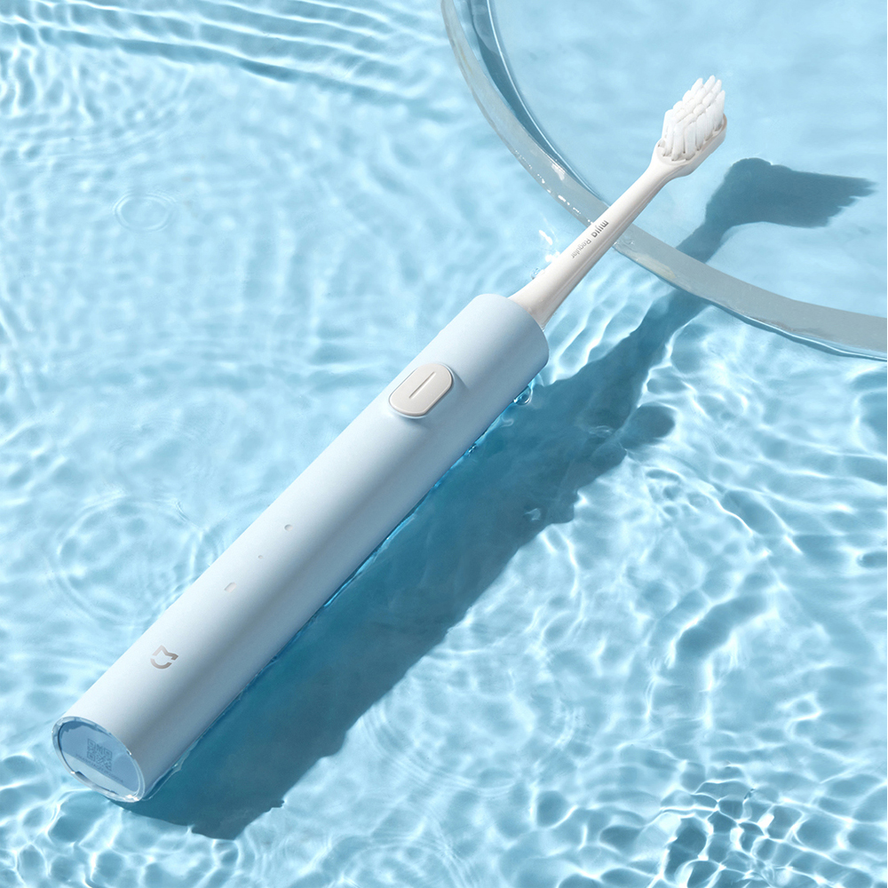 MIJIA T200/T200C Sonic Electri - Teeth Whitening Toothbrush 리뷰 및 가격