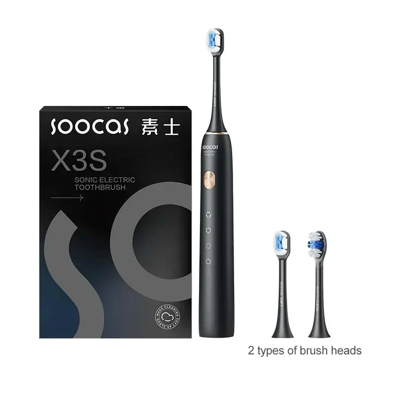 SOOCAS X3S Adult Sonic Electri - Electric Toothbrush Sonic 리뷰 및 가격
