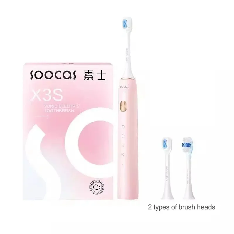 SOOCAS X3S Adult Sonic Electri - Electric Toothbrush Sonic 리뷰 및 가격