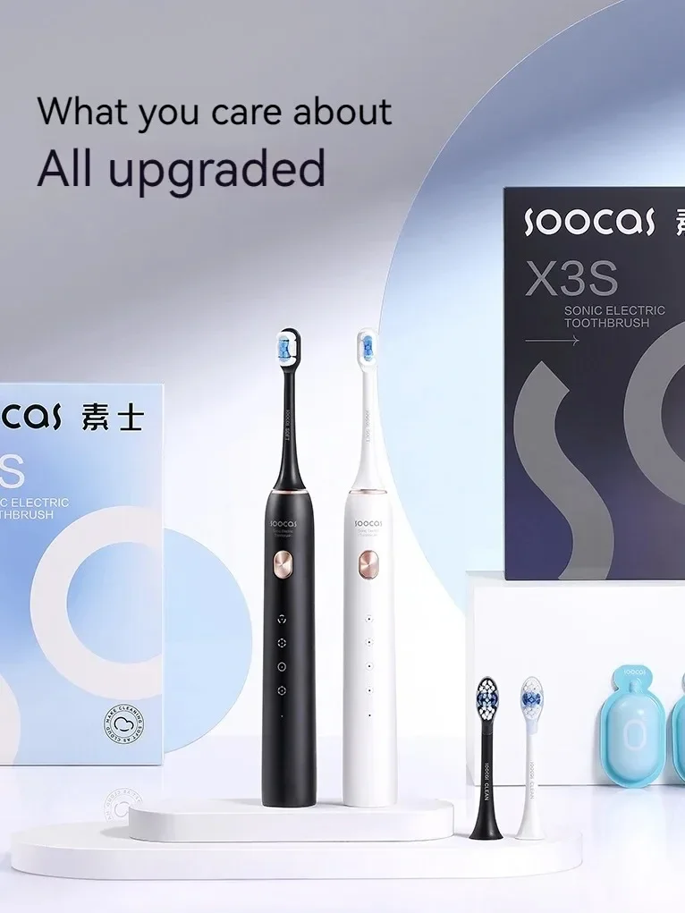 SOOCAS X3S Adult Sonic Electri - Electric Toothbrush Sonic 리뷰 및 가격