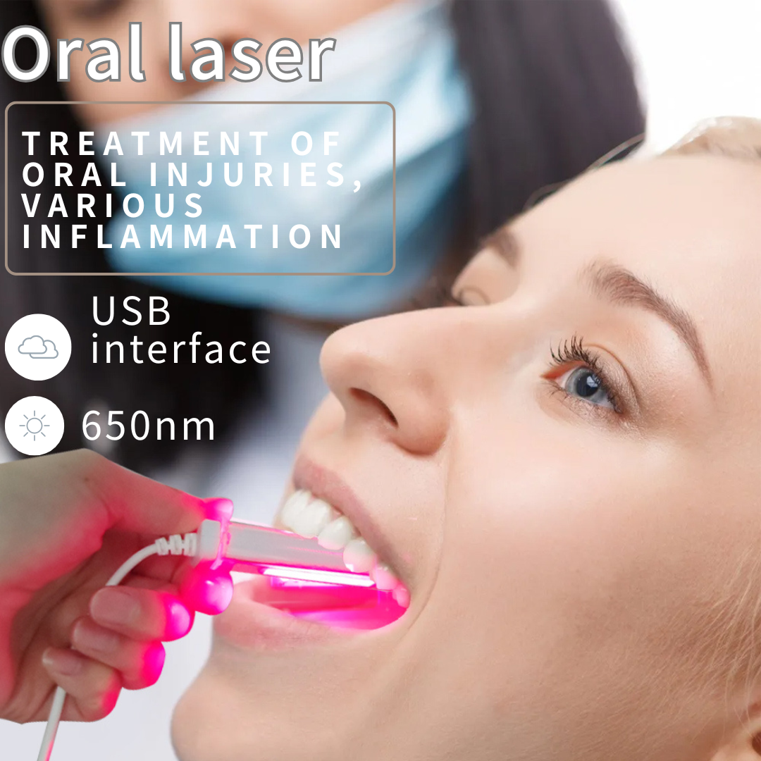Professional Dental Laser Ther - Teeth Whitening With Laser 리뷰 및 가격