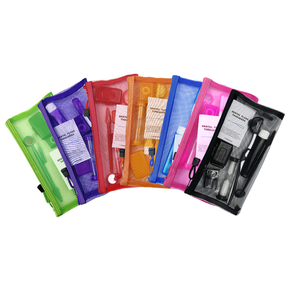 8Pcs/set Orthodontic Dental Ca - Teeth Whitening With Braces 리뷰 및 가격