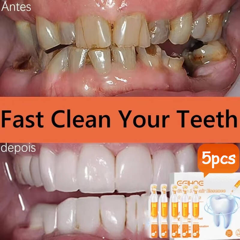 Quickly Repair Gum Serum Relie - Teeth Whitening Baking Soda 리뷰 및 가격