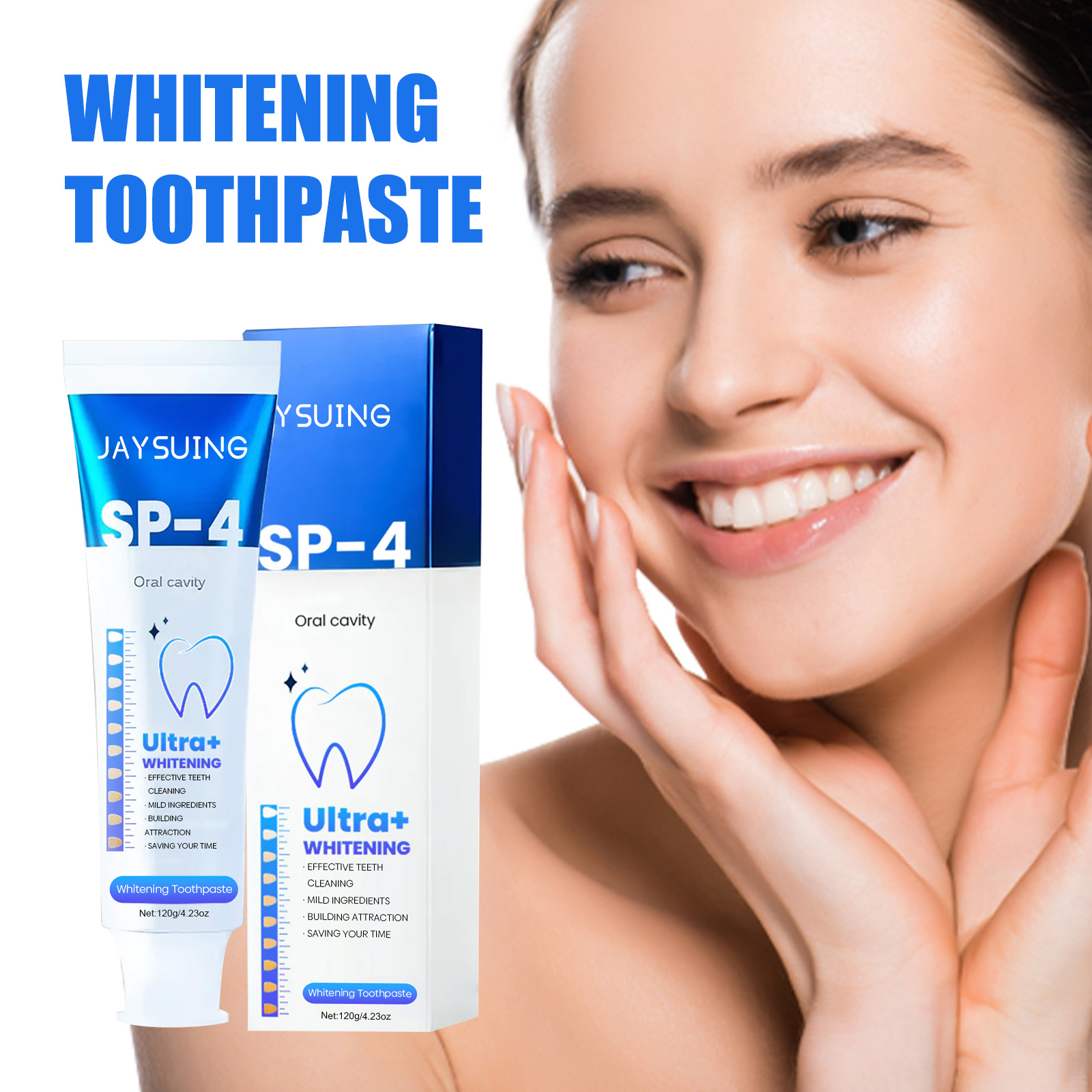 Xylitol Cleaning Toothpaste Re - Teeth Whitening Xylitol 리뷰 및 가격