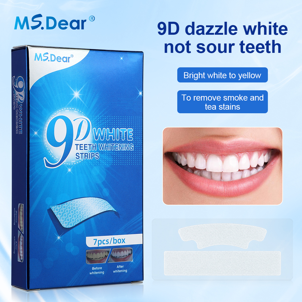 9D Gel White Teeth Cleaning St - Teeth Whitening Gel Refills 리뷰 및 가격