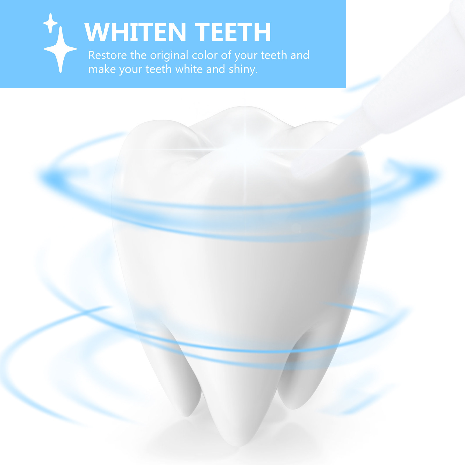 Whitening Pen with Teeth White - Teeth Whitening Gel Refills 리뷰 및 가격