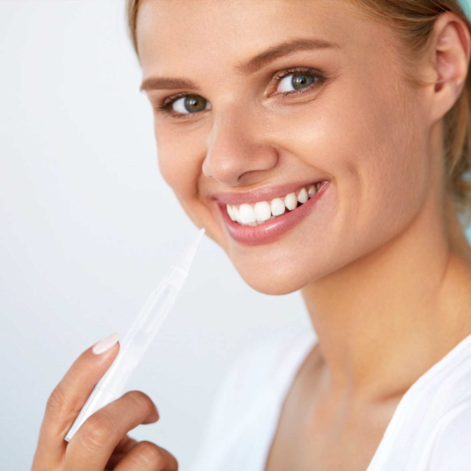 Whitening Pen with Teeth White - Teeth Whitening Gel Refills 리뷰 및 가격