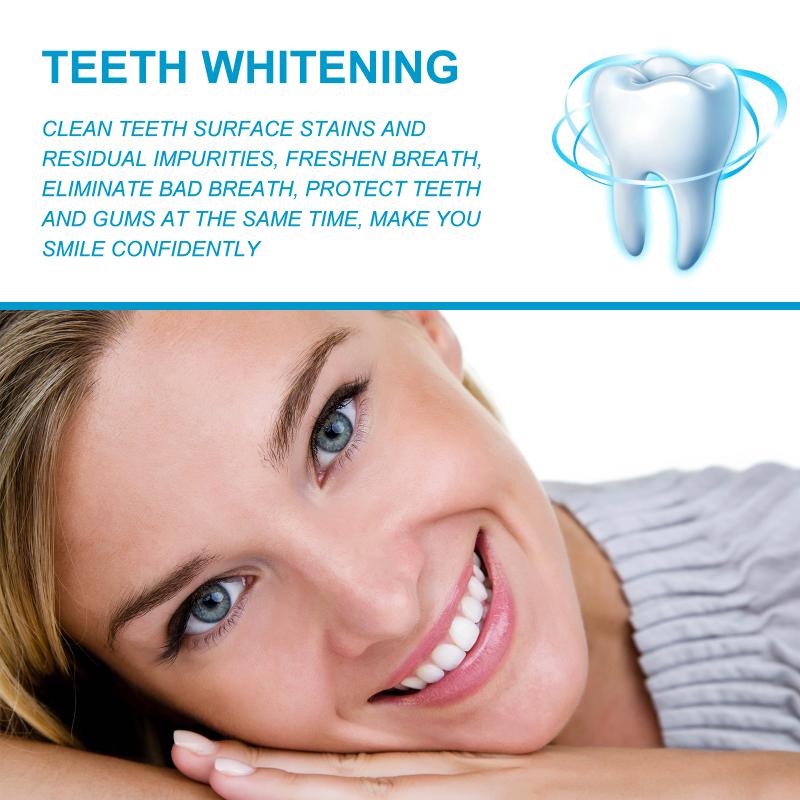 Blueberry Baking Soda Tooth Po - Teeth Whitening Baking Soda 리뷰 및 가격