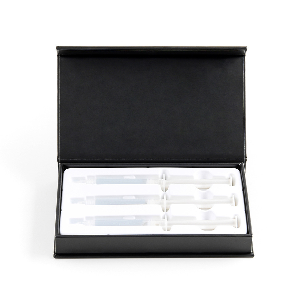 Teeth Whitening Gel With Bouti - Teeth Whitening Flash 리뷰 및 가격