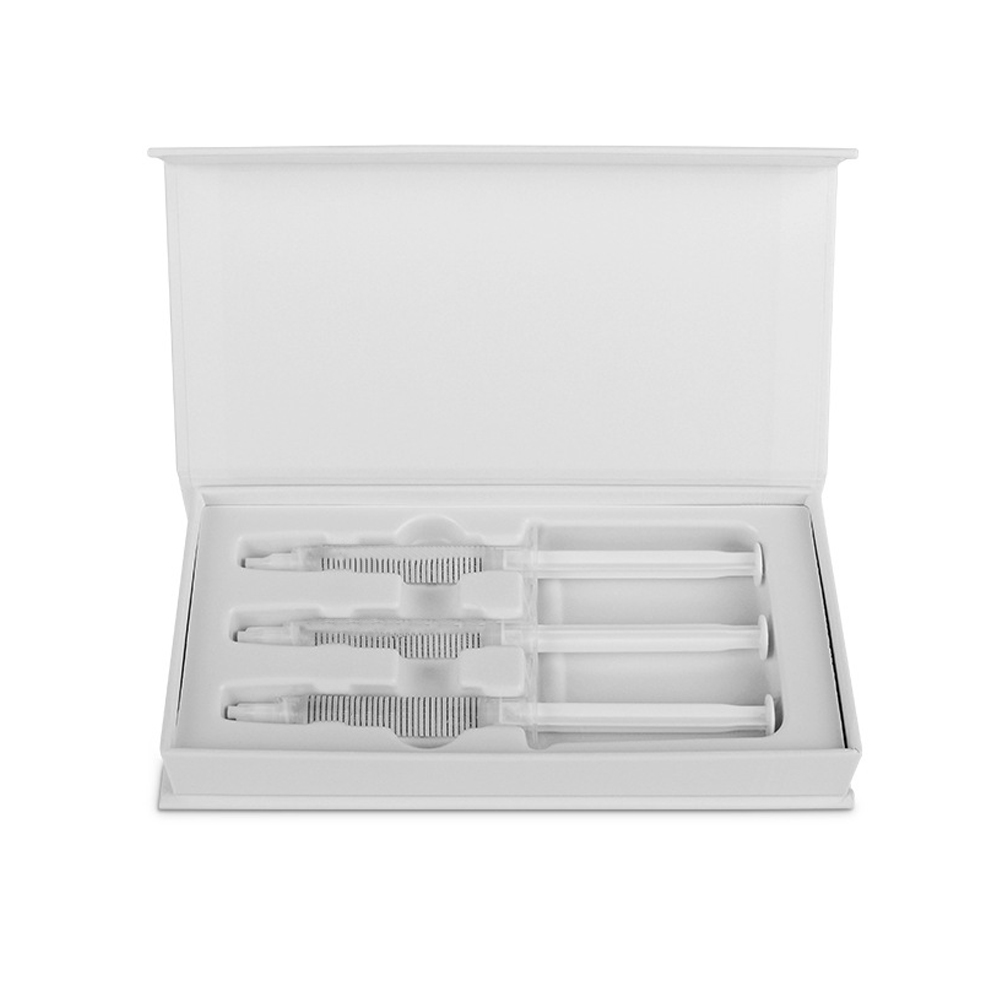 Teeth Whitening Gel With Bouti - Teeth Whitening Flash 리뷰 및 가격