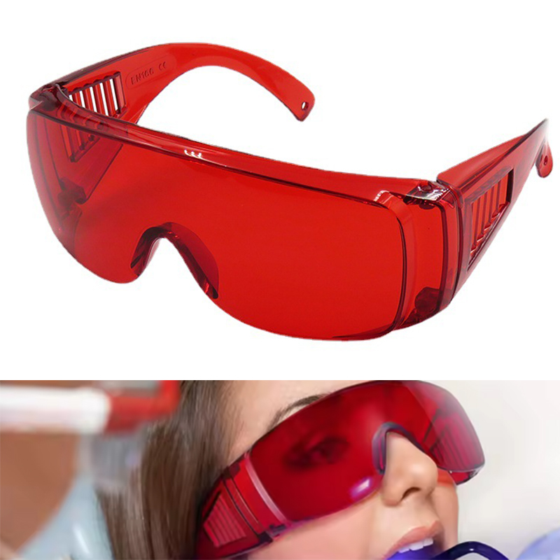 Dental Eye Protection Glasses  - Teeth Whitening Uv 리뷰 및 가격