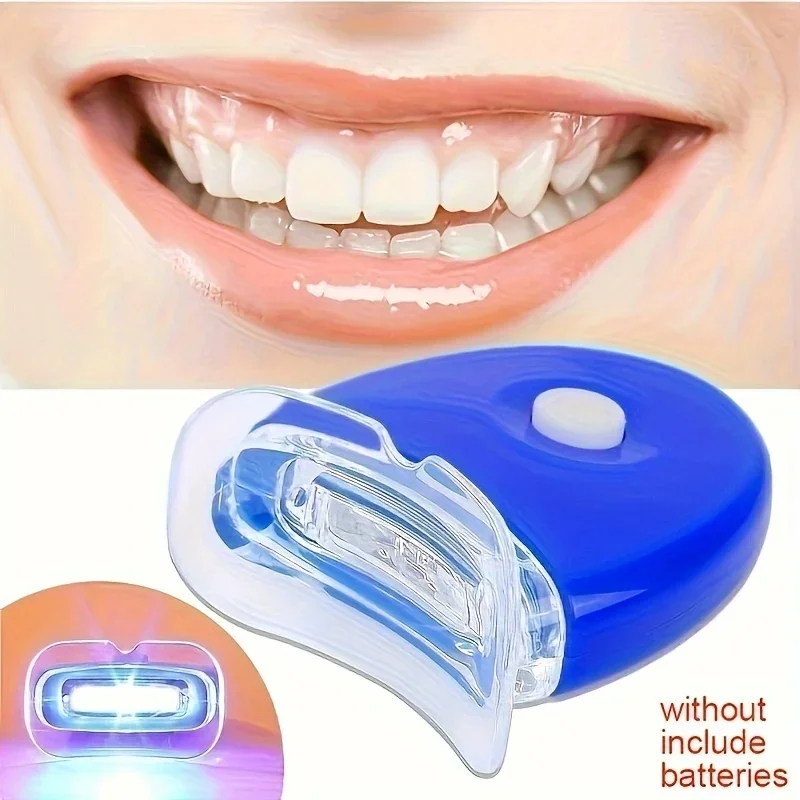 Whitening Blue Light UV Light  - Teeth Whitening With Laser 리뷰 및 가격