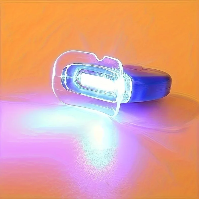 Whitening Blue Light UV Light  - Teeth Whitening With Laser 리뷰 및 가격