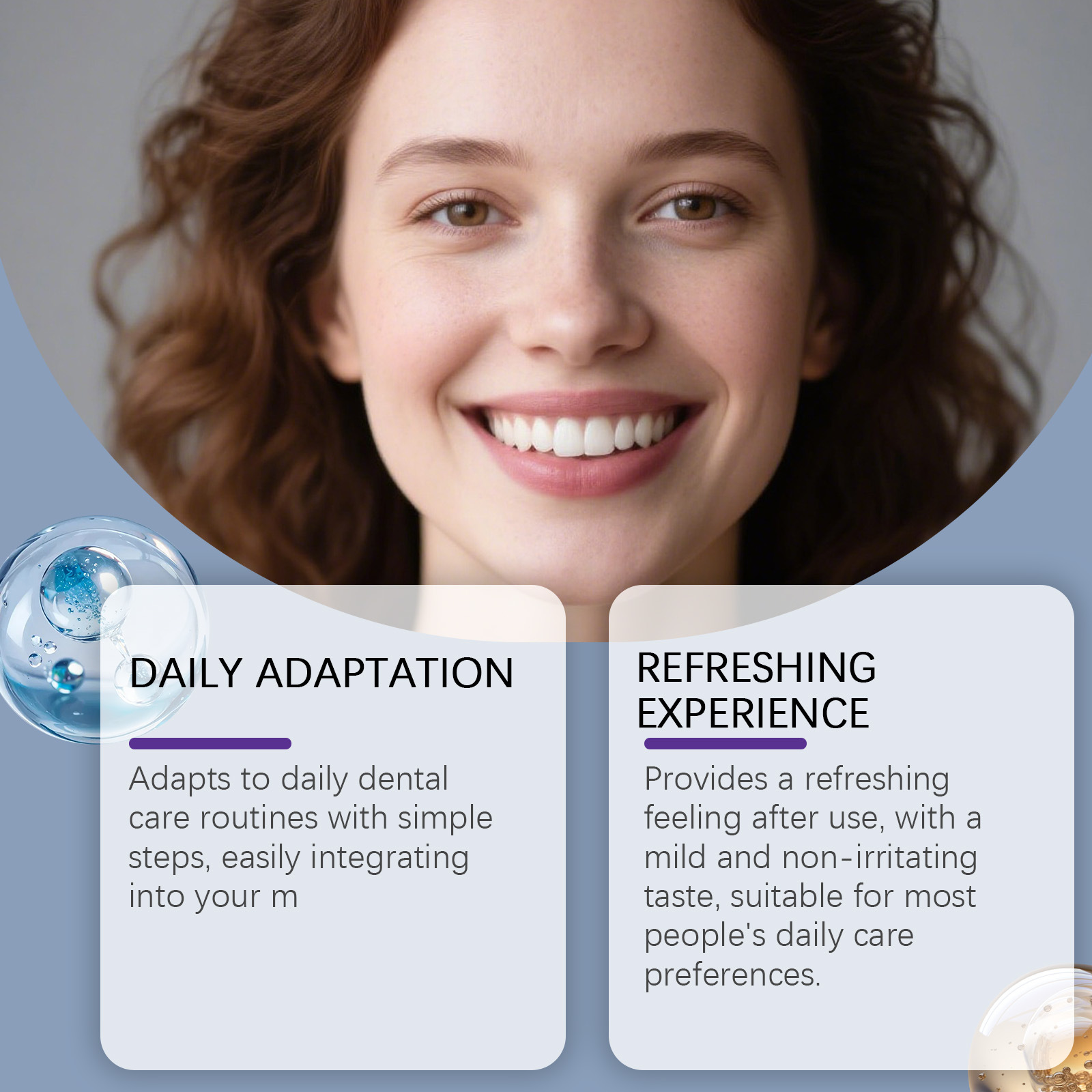 Feimuko Teeth Remineralizing S - Enamel Repair Serum 리뷰 및 가격
