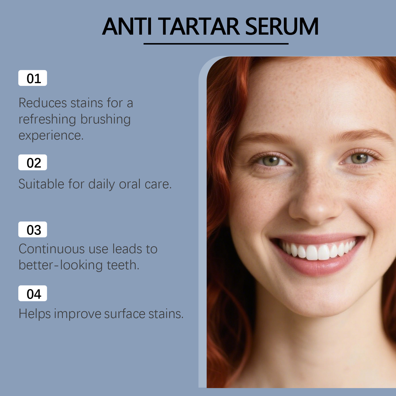 Feimuko Teeth Remineralizing S - Enamel Repair Serum 리뷰 및 가격