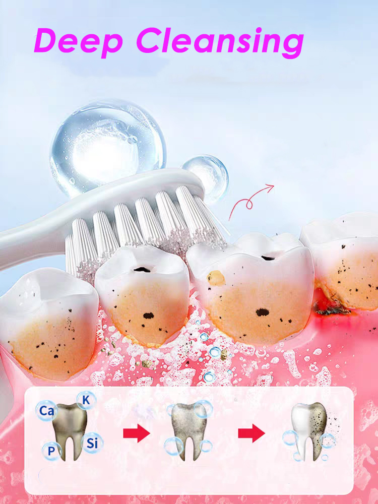 GlorySmile Teeth Whitening Fru - Teeth Whitening Xylitol 리뷰 및 가격