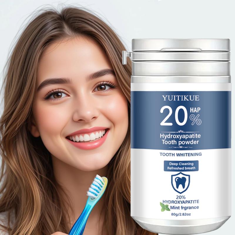 Yuitikue 20% Hydroxyapatite To - Teeth Whitening Flash 리뷰 및 가격