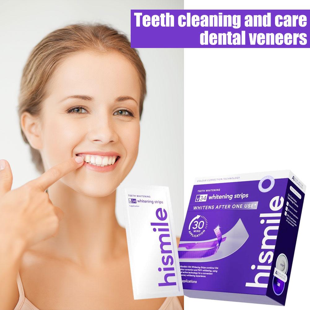 Teeth Whitening Gel Strips Cle - Teeth Whitening Gel Refills 리뷰 및 가격