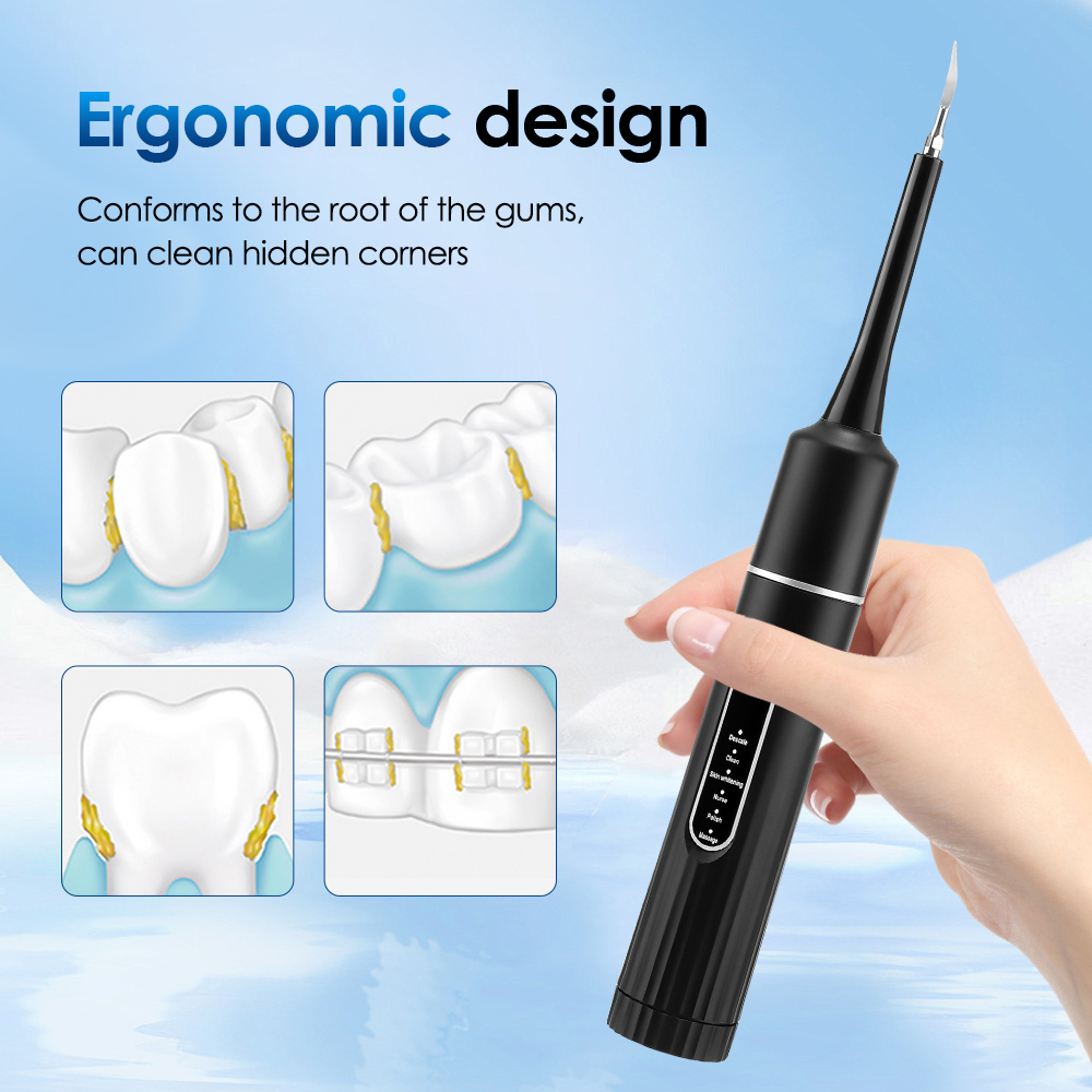 Electric Tooth Cleaner Waterpr - Electric Toothbrush Sonic 리뷰 및 가격