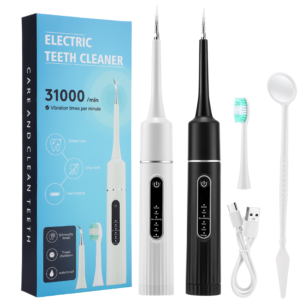 Electric Tooth Cleaner Waterpr - Electric Toothbrush Sonic 리뷰 및 가격