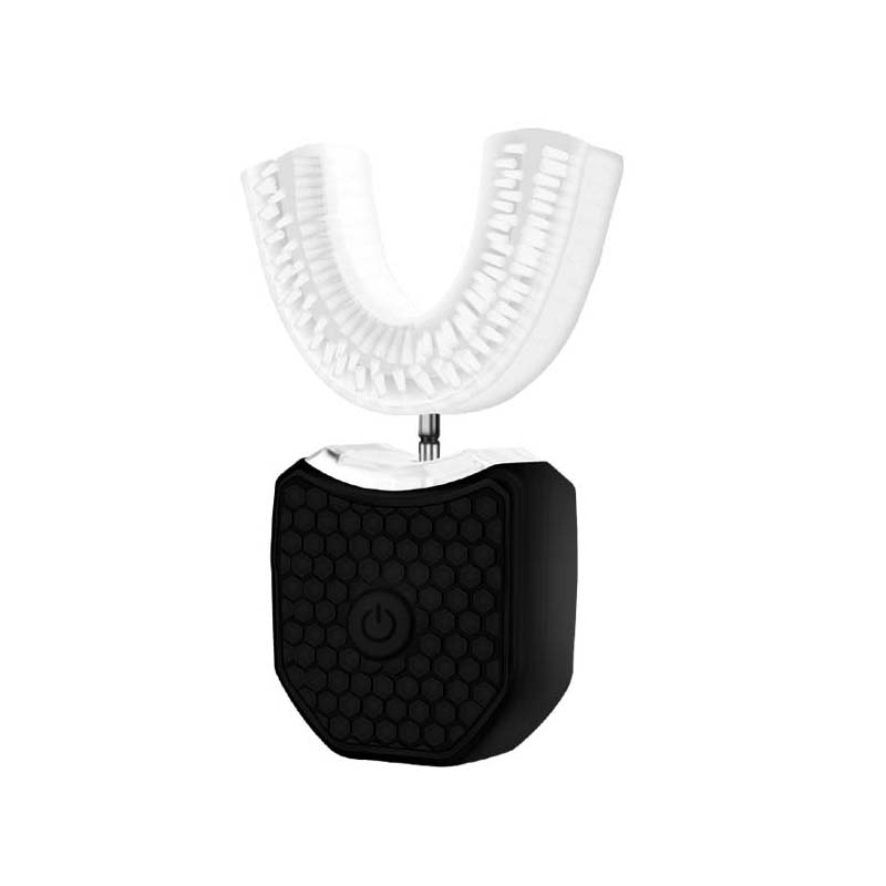 U Shape Tooth Brush Wireless E - Electric Toothbrush Sonic 리뷰 및 가격