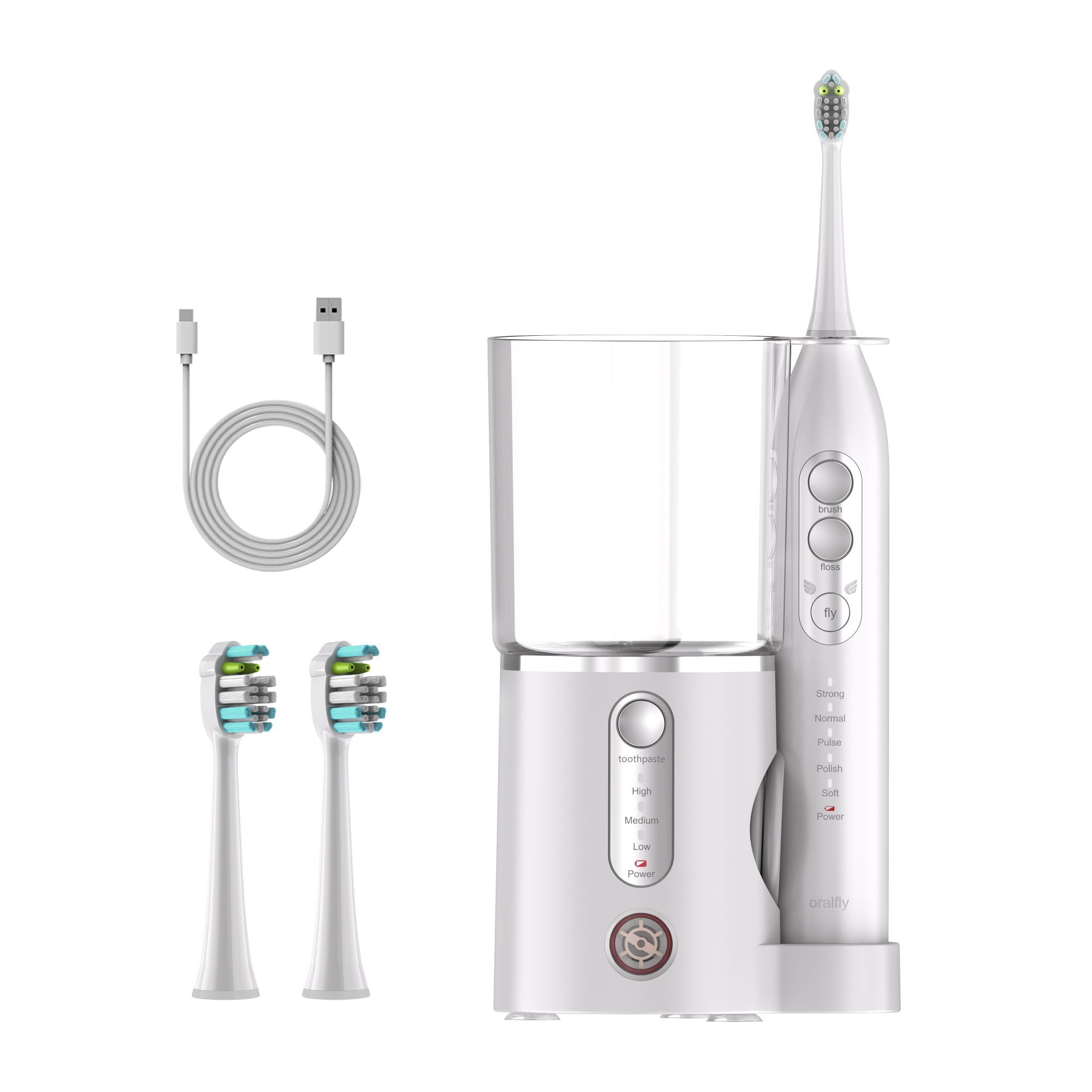 Multi-purpose Sonic Electric T - Electric Toothbrush Sonic 리뷰 및 가격