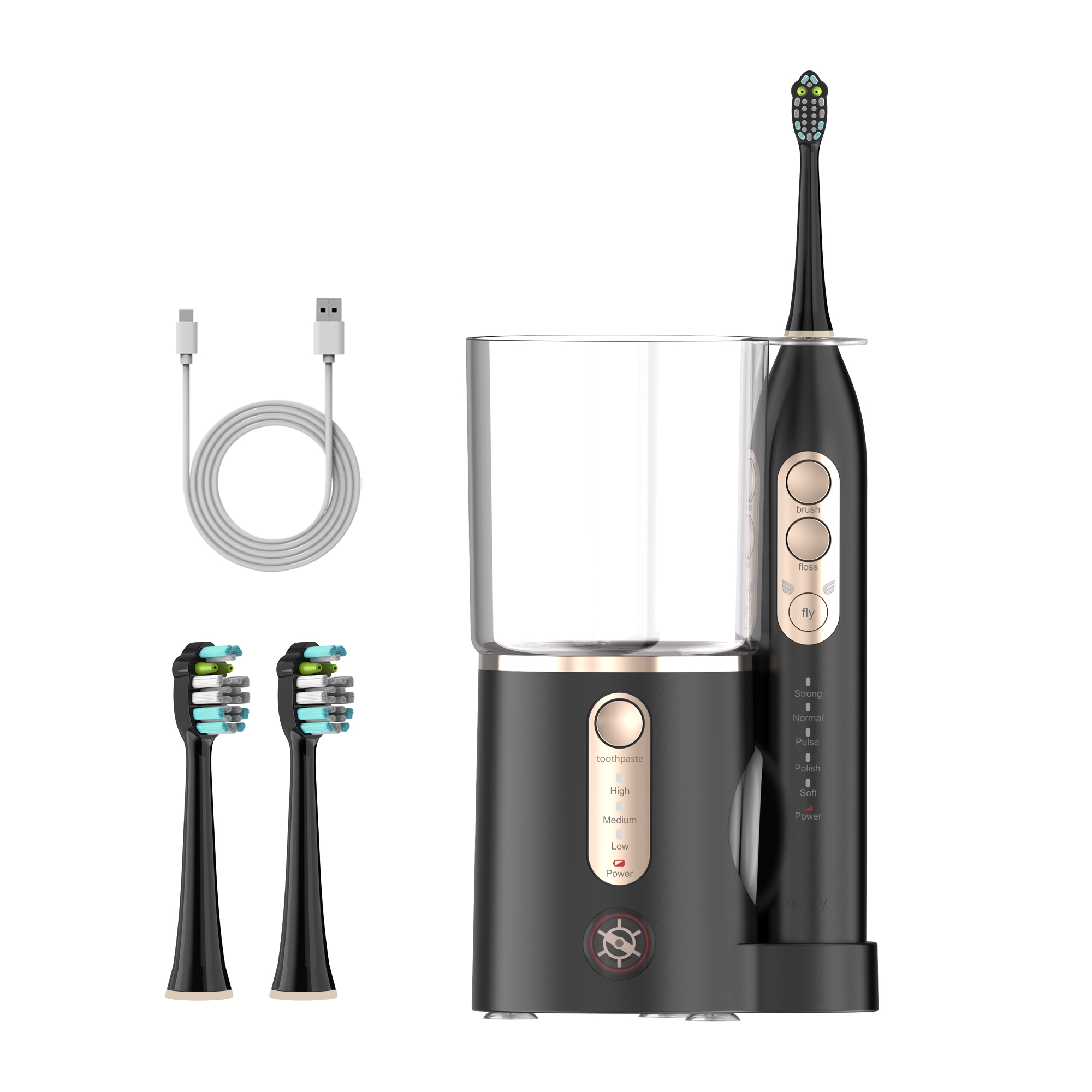 Multi-purpose Sonic Electric T - Electric Toothbrush Sonic 리뷰 및 가격