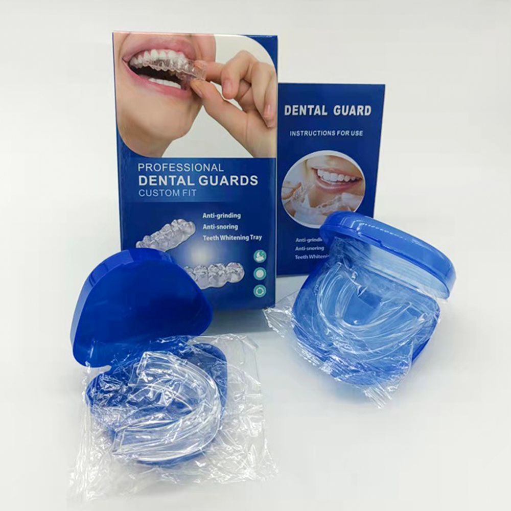 Grind Tightly Stop Snoring Too - Teeth Whitening Bleach 리뷰 및 가격