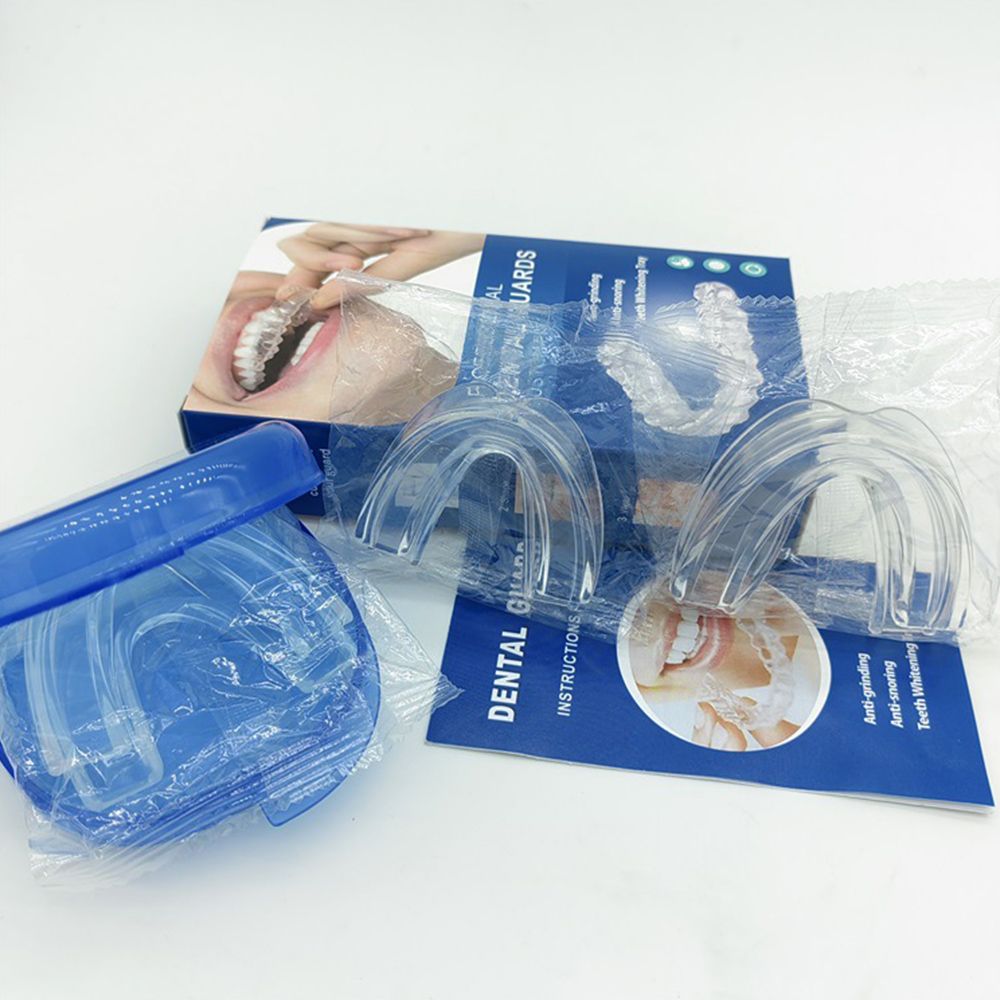 Grind Tightly Stop Snoring Too - Teeth Whitening Bleach 리뷰 및 가격