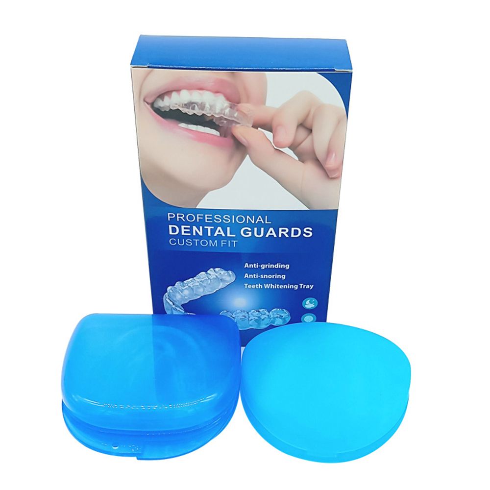 Grind Tightly Stop Snoring Too - Teeth Whitening Bleach 리뷰 및 가격