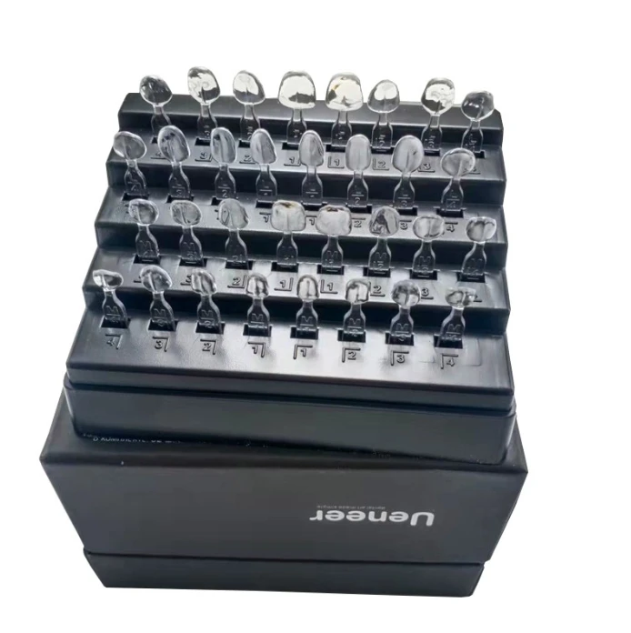 Lab Teeth Veneers Mold Lab Por - Teeth Whitening Moulds 리뷰 및 가격