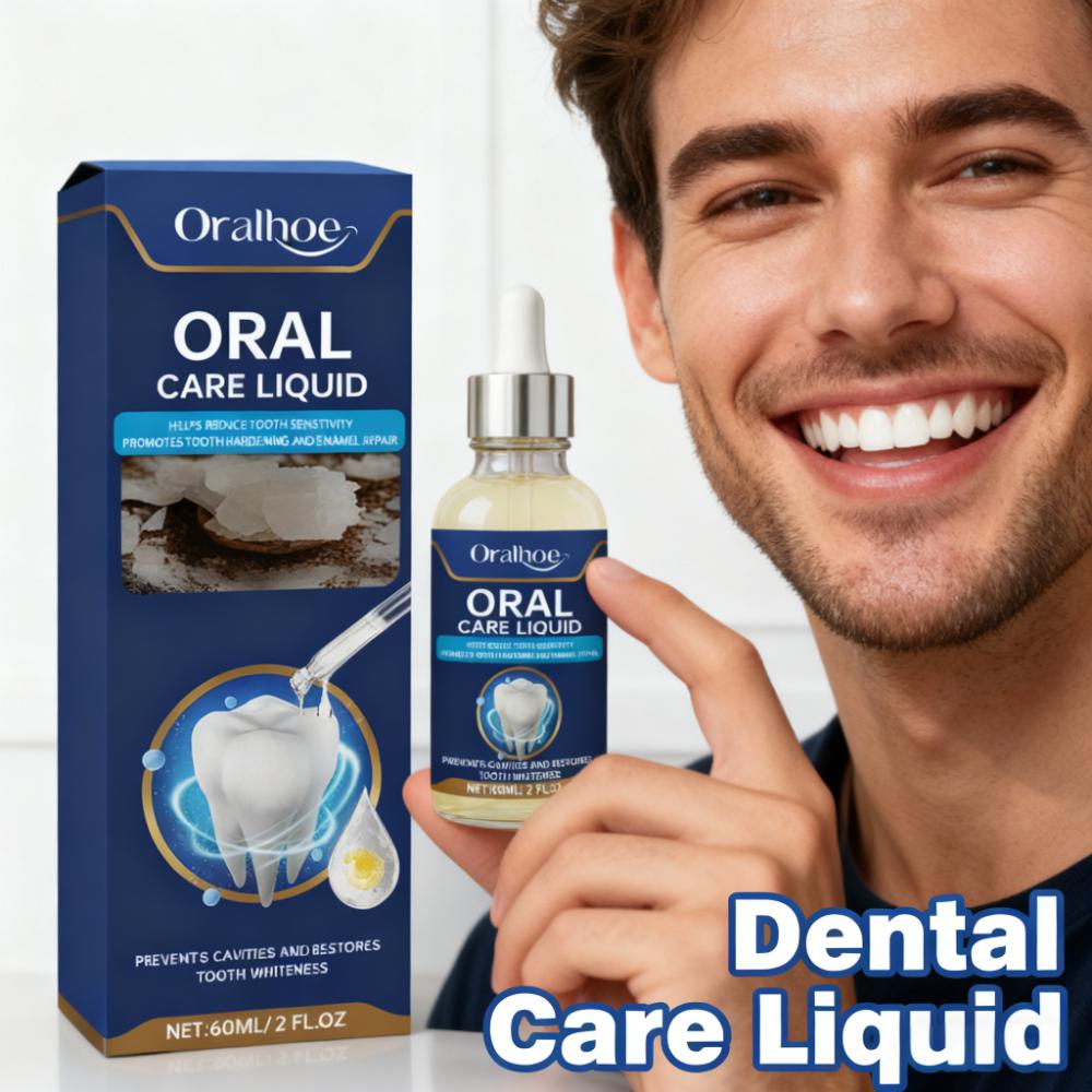 Teeth Whitening Essence Remove - Enamel Repair Serum 리뷰 및 가격