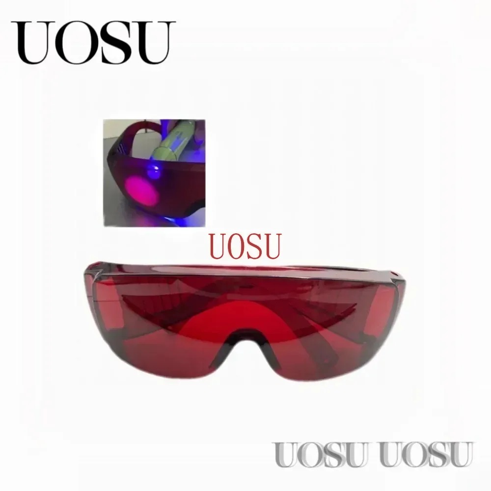 Dental Red Eye Protection Glas - Teeth Whitening Uv 리뷰 및 가격