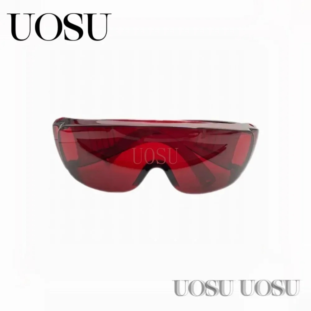 Dental Red Eye Protection Glas - Teeth Whitening Uv 리뷰 및 가격