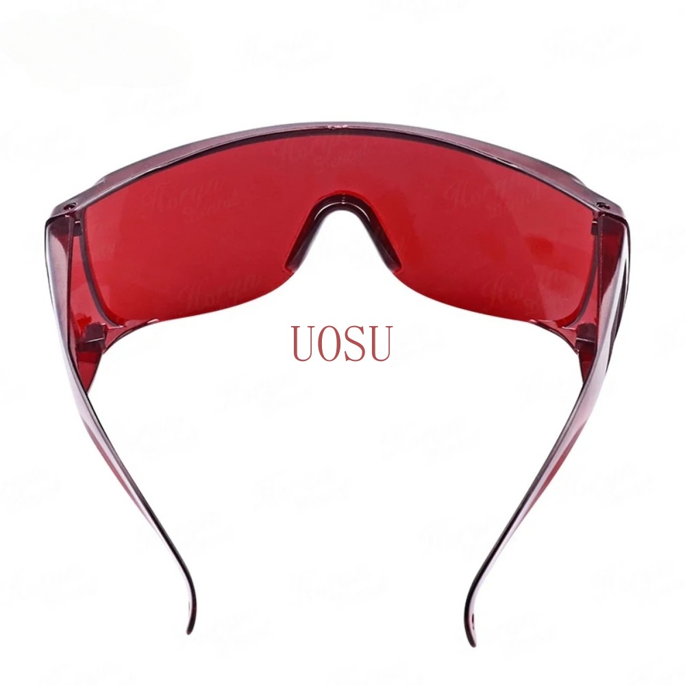 Dental Red Eye Protection Glas - Teeth Whitening Uv 리뷰 및 가격